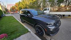 دودج دورانجو